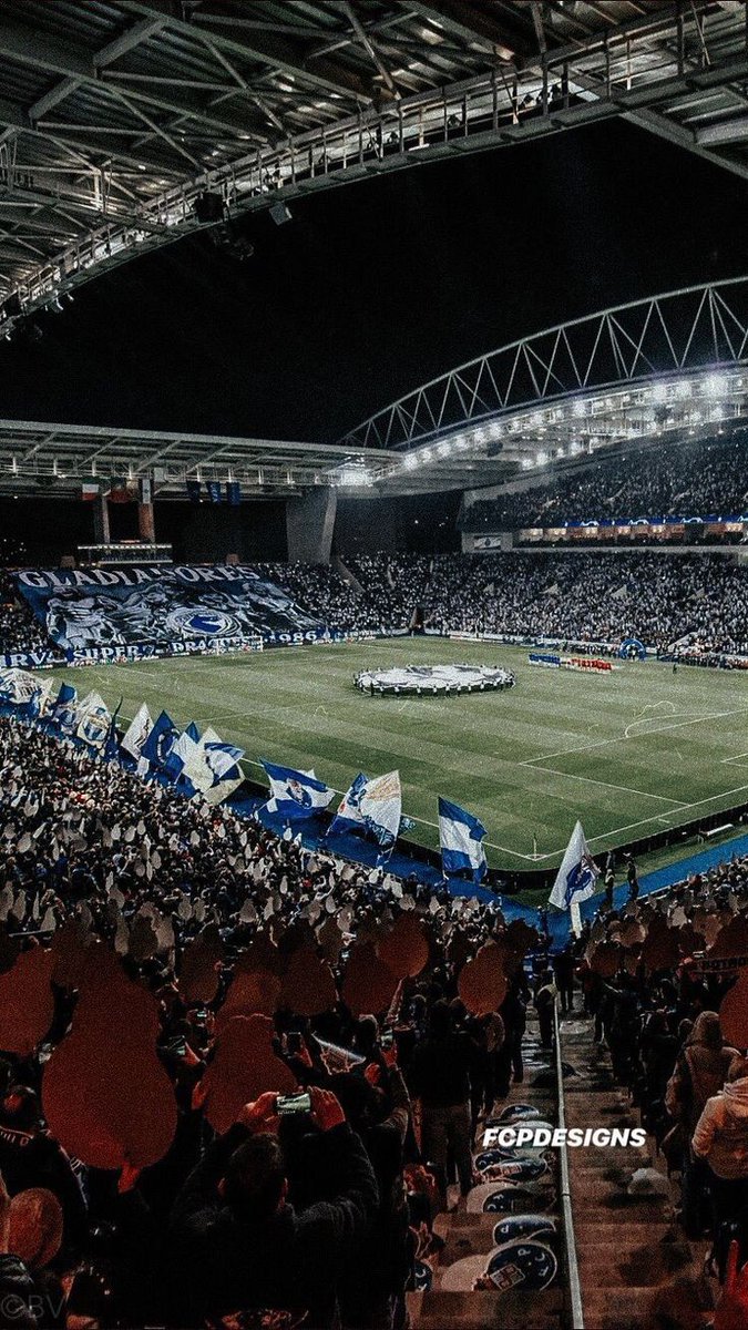 🚨 O Futebol Clube do Porto VS GD Chaves será transmitido em canal aberto, na RTP Internacional e RTP África! 👀