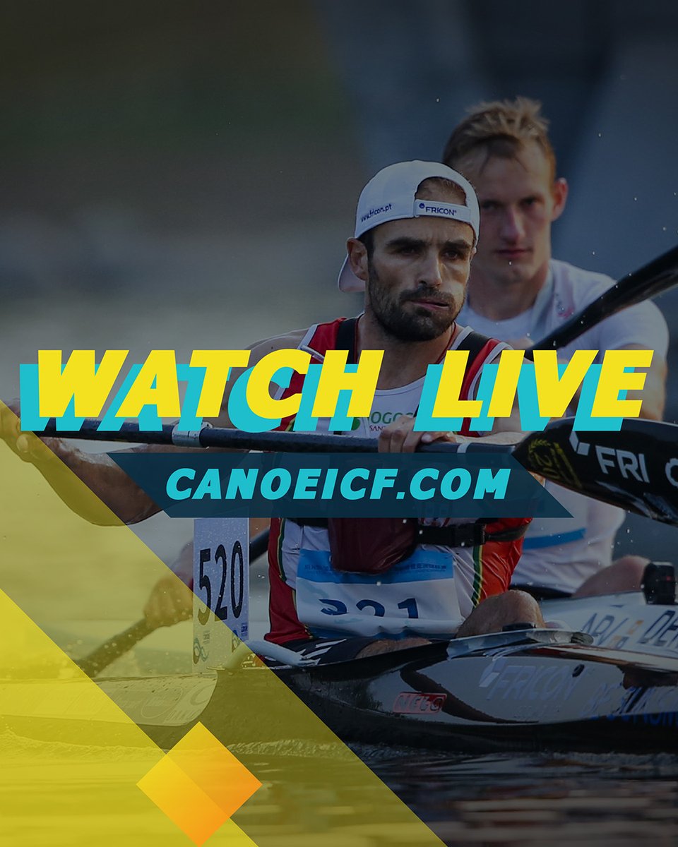 PlanetCanoe's tweet photo. 🔜 ICF CANOE MARATHON WORLD CHAMPIONSHIPS
📆 29 September - 2 October 2022
📍 PONTE DE LIMA, Portugal 🇵🇹
Watch live on 👇
🌐 https://t.co/QaAZmhyKsH
#PlanetCanoe #ICFmarathon #CanoeWorldChampionships2022 #Live #VOD #Upcoming #WatchLive #2022season https://t.co/soVsMIaMZC