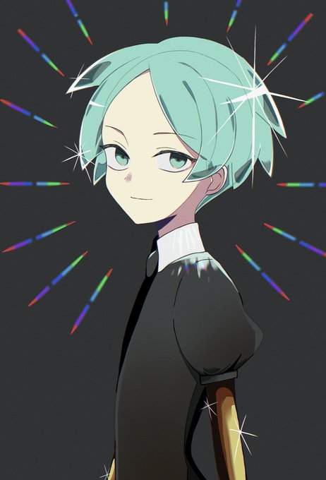 「housekinokuni_fanart」のTwitter画像/イラスト(新着))