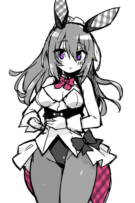 CSの勝利ポーズいいよね… #アリスギアお絵かき 