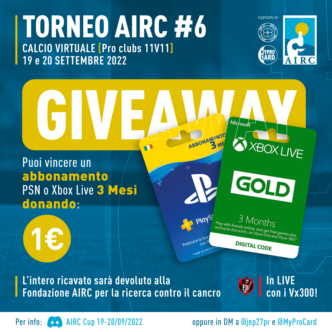 MyProCard tweet media