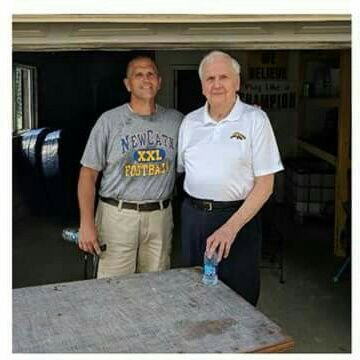 David J Schneider tweet media