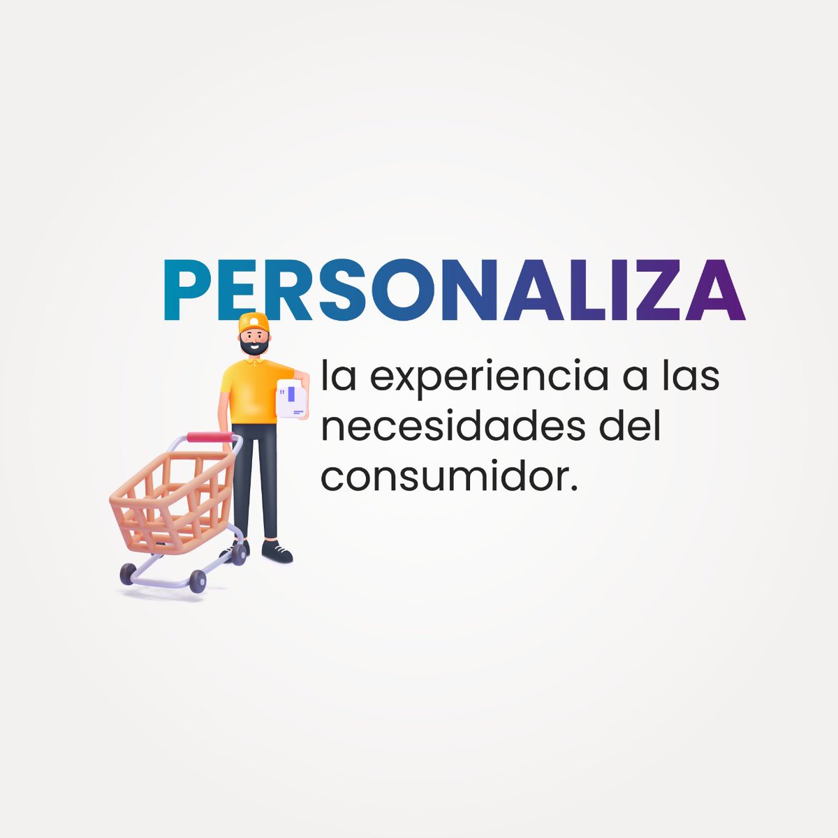 addereMX's tweet photo. ¡Conoce el #Omnichannel Marketing!
Hoy en día, es crucial contar con una #estrategiademarketing que permita que todos los medios trabajen juntos, es decir, que exista una #cohesión entre el sitio web, las redes sociales, las aplicaciones y las tiendas físicas.
¿Ya lo sabías? https://t.co/3GMYfust00