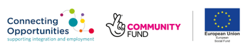 DominionETS's tweet photo. Our #ESOL classes are always full!

Thanks to #ConnectingOpportunities we are able to provide FREE #English classes for those who wants to improve their language skills.

#Dominiontraining
#Wakefield
#improving
#skills https://t.co/KtFoPgRyGm