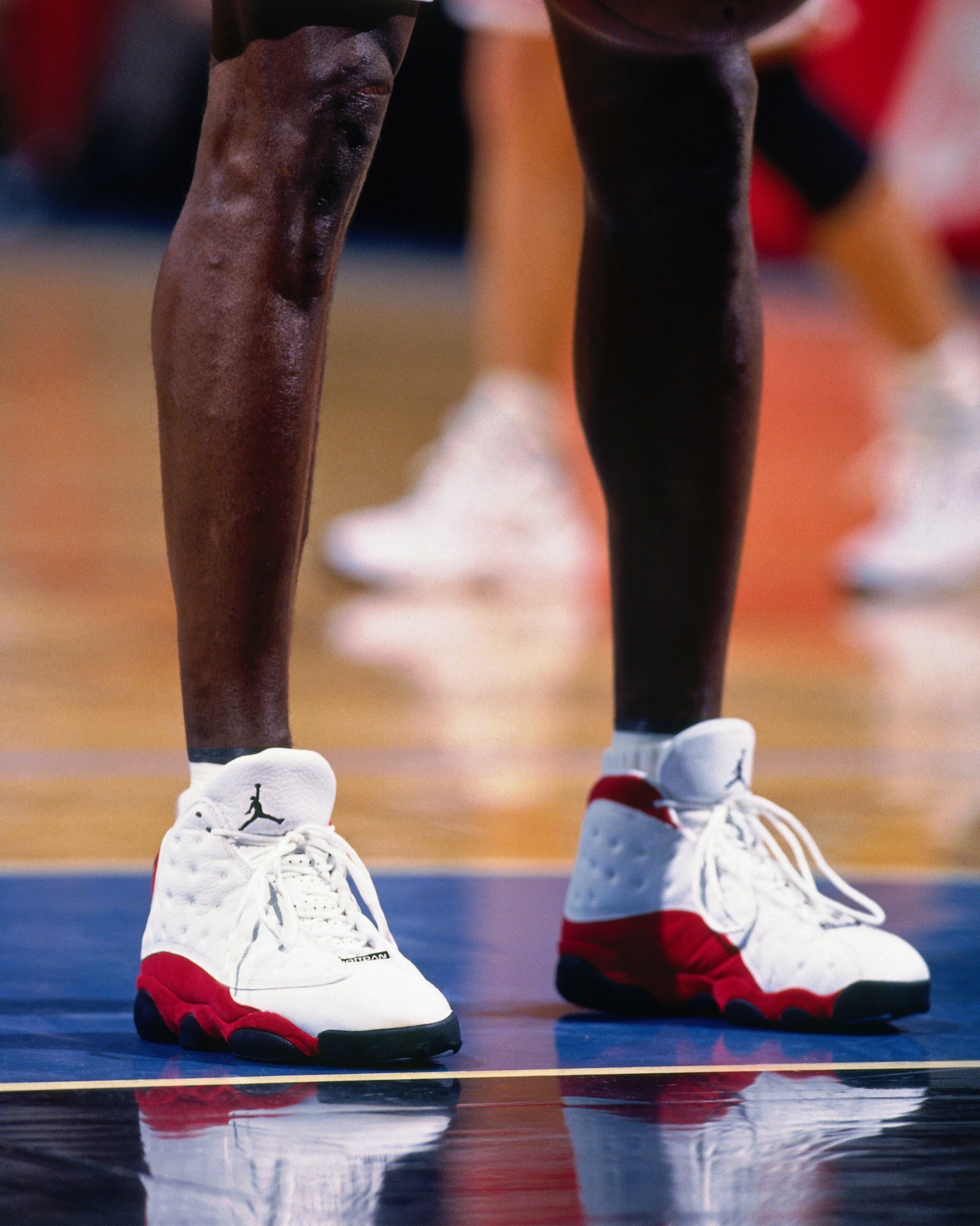 Air jordan 2024 cherry 13