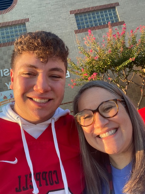 LakesideCoppell tweet media