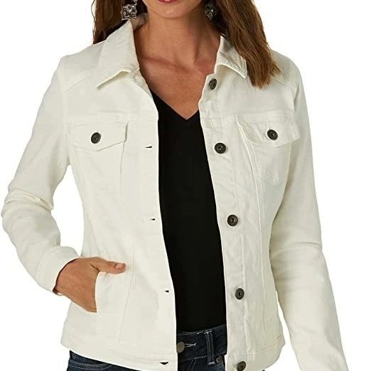 methil_nahid's tweet image. Product name.
Women's #Authentics Denim #Jacket

Product link
 amzn.to/3TW7JPO

#womenfashion #women #womenclothing #womenswear #clothing #clothes #clothingbrand #Tshirts #jacket