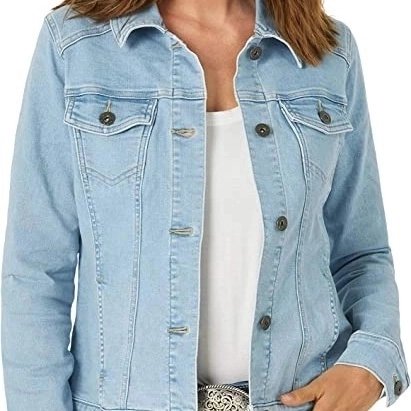 methil_nahid's tweet image. Product name.
Women's #Authentics Denim #Jacket

Product link
 amzn.to/3TW7JPO

#womenfashion #women #womenclothing #womenswear #clothing #clothes #clothingbrand #Tshirts #jacket