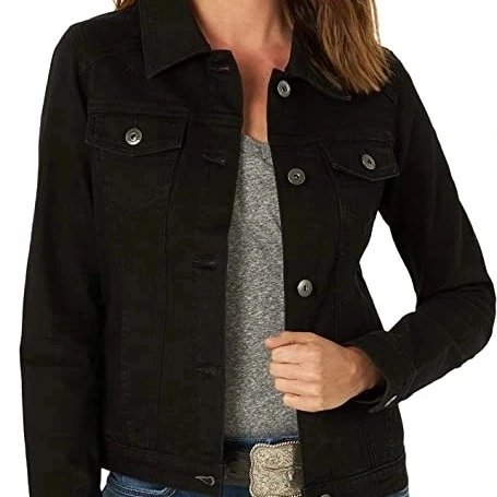 methil_nahid's tweet image. Product name.
Women's #Authentics Denim #Jacket

Product link
 amzn.to/3TW7JPO

#womenfashion #women #womenclothing #womenswear #clothing #clothes #clothingbrand #Tshirts #jacket