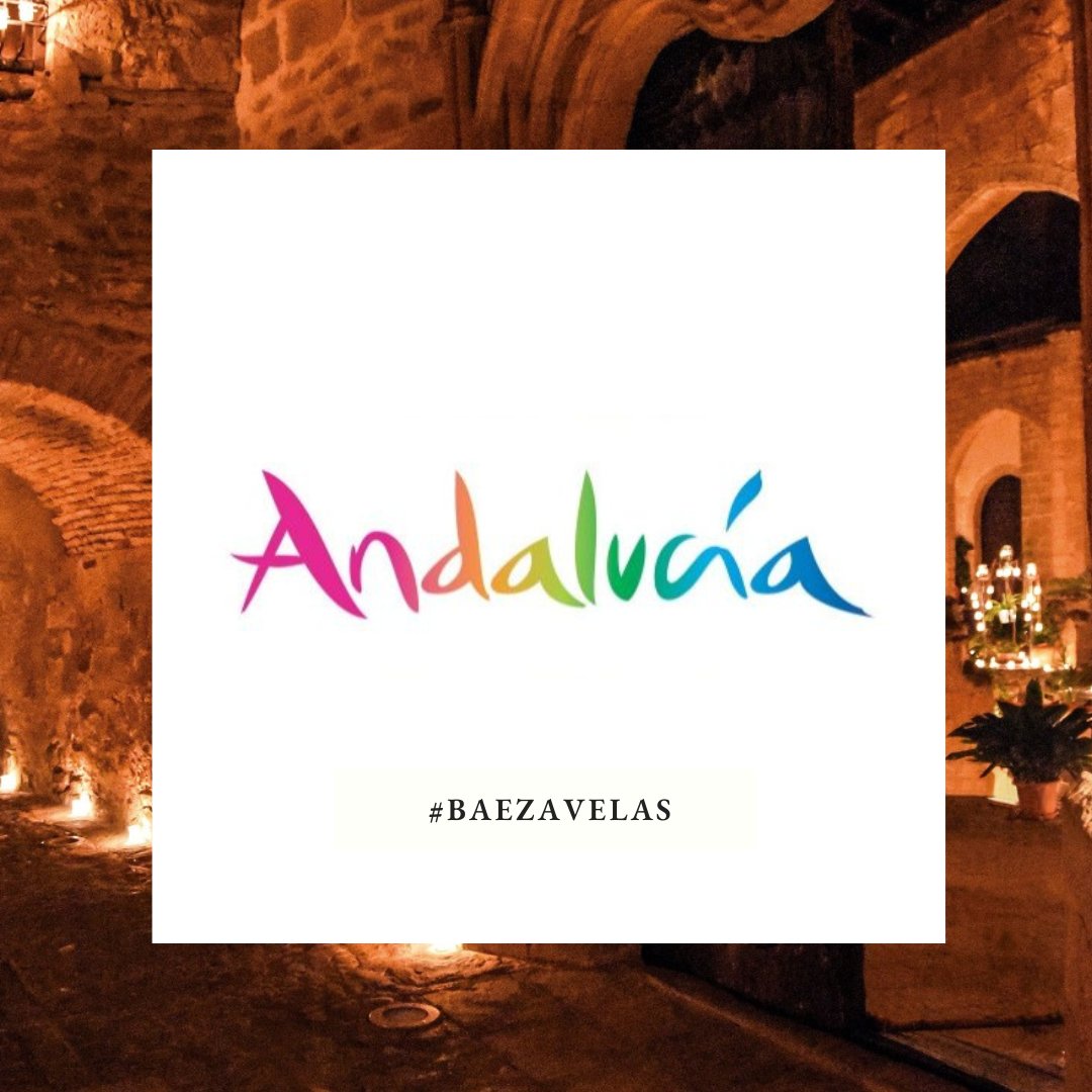 RenacimientoDe's tweet photo. 𝐍𝐨𝐜𝐡𝐞 𝐝𝐞 𝐥𝐚𝐬 𝐯𝐞𝐥𝐚𝐬🕯️

Vive Andalucía, patrocinador oficial de Renacimiento a la luz de las velas.

#nochedelasvelas #baeza #baezavelas #baezanochedelasvelas #velas https://t.co/Nu5LExgJx6