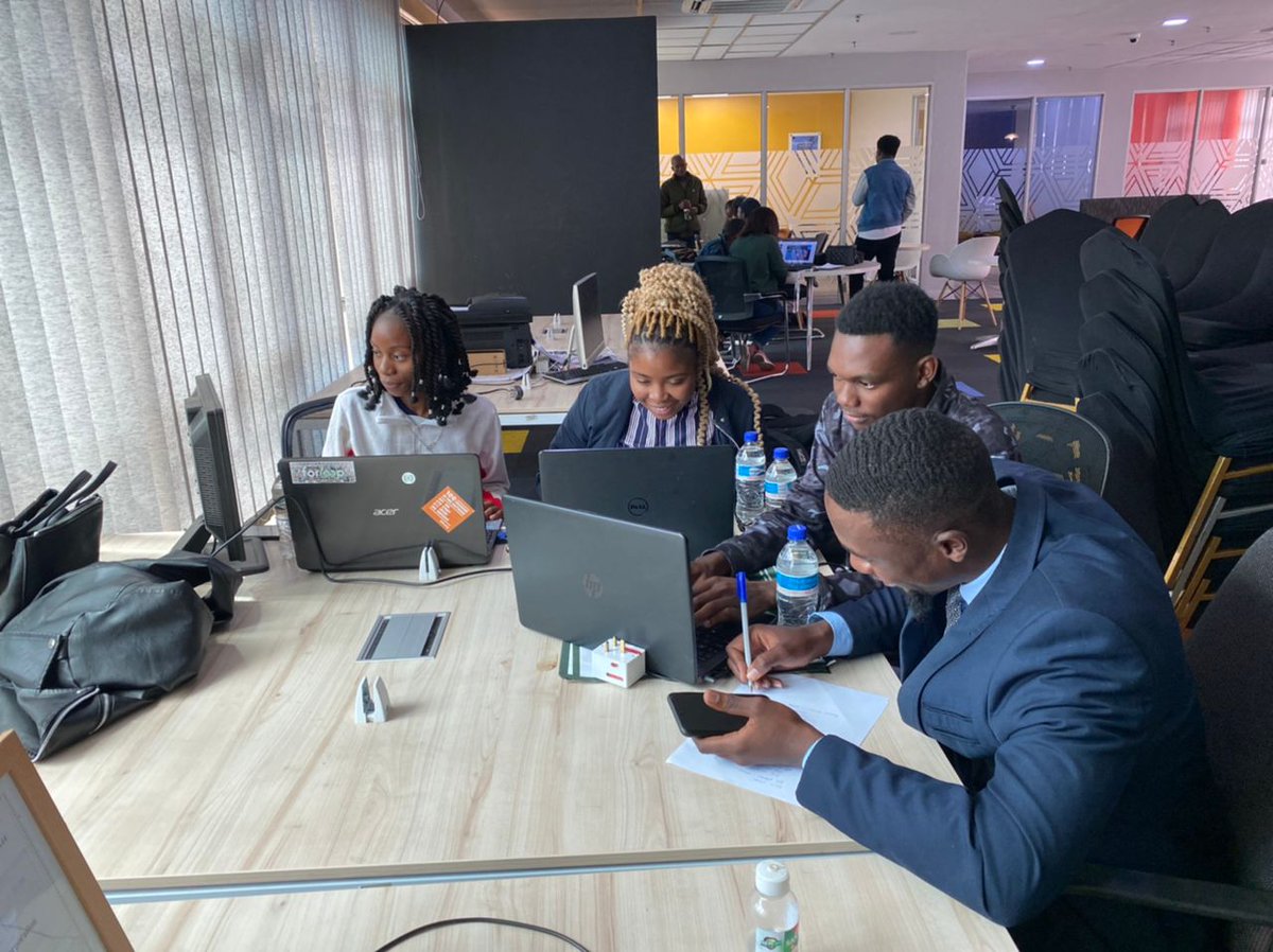 BancABC Zimbabwe tweet media