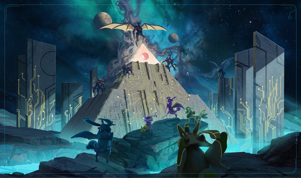 GM ☀️ The future of the Genoverse is in your hands💫