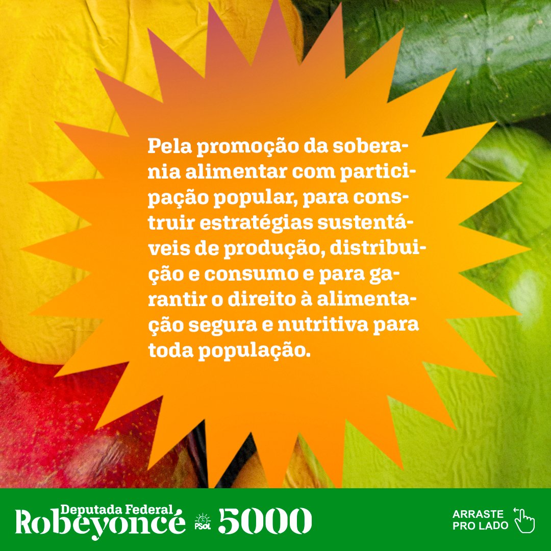RobeyonceLima's tweet photo. No dia 07/09 o MTST, o MPA, o MAB e o MUCA estenderam uma faixa nos Arcos da Lapa: “Independência é um Brasil sem fome!”.
Precisamos tratar a segurança alimentar como pauta prioritária dos nossos programas políticos.
segue o🧶
#EuVouDeRob
#Rob5000
#RobeyonceEuVouVotar https://t.co/z7nkwq6BCZ