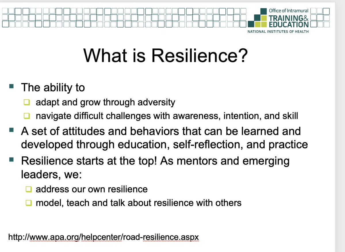 Sharon Milgram, PhD tweet media