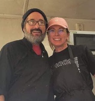 nickstamales's tweet photo. 👋Come say HI! 👋
Friday September 9
12-6pm
📍Four Leaf Wine and Spirits
6833 N Broadway, Edmond
(Broadway and Waterloo)
#foodtruck #tamales #okiefoodtrucks #oklahomafoodtrucks #nickstamales https://t.co/X6QrJmdmrp