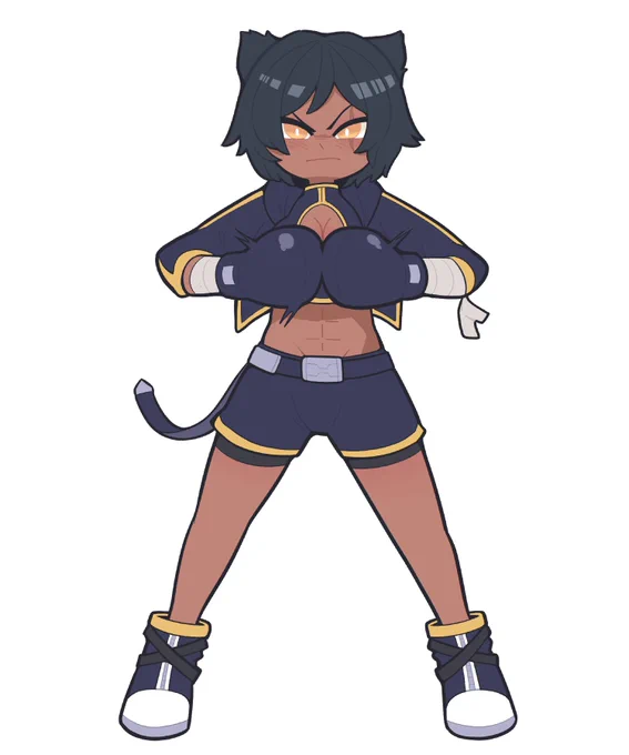 OC Leila commission 
