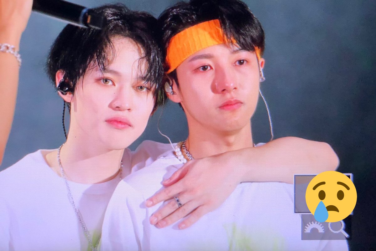 #NCTDREAM_THEDREAMSHOW2 드림쇼 day2 #천러 #CHENLE 
#엔시티드림
