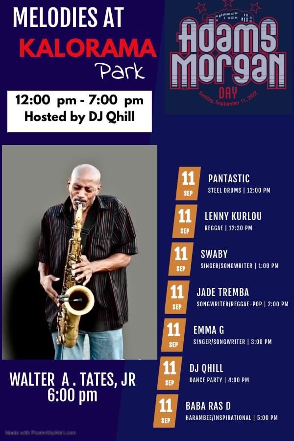 CheckyourselfQ's tweet image. Join me Sunday in Washington DC