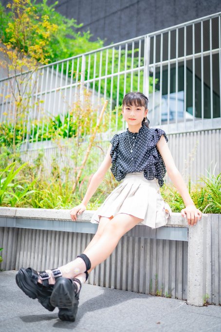 Twitterのコスプレ画像16