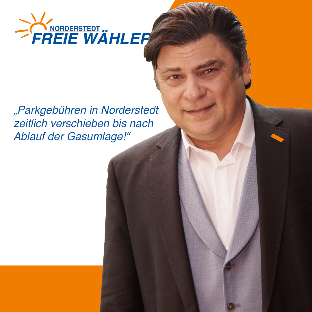 Freie Wähler Norderstedt (@wahler_freie) on Twitter photo 