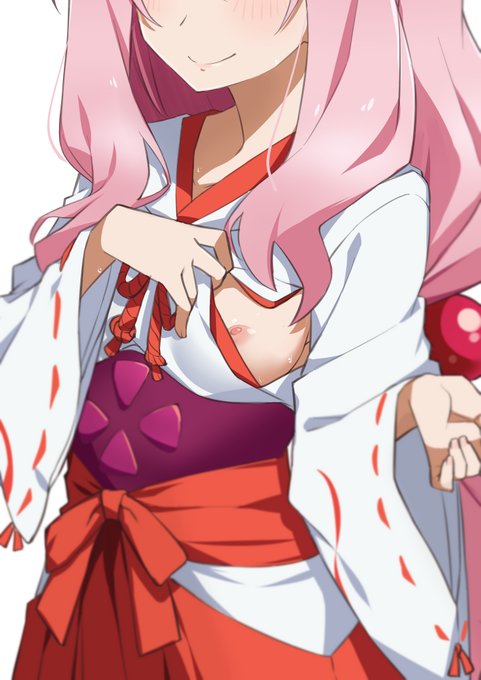 NSFW

らくがき。
リクエスト頂いた、転生したらスライムだった件(転スラ) の シュナ。 