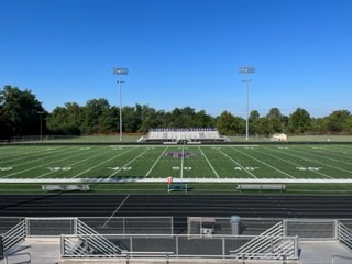 What a beautiful day for some football! 
<a href="/PFannouncements/">Potomac Falls HS</a> 
<a href="/The_PantherPit/">The Panther Pit</a>