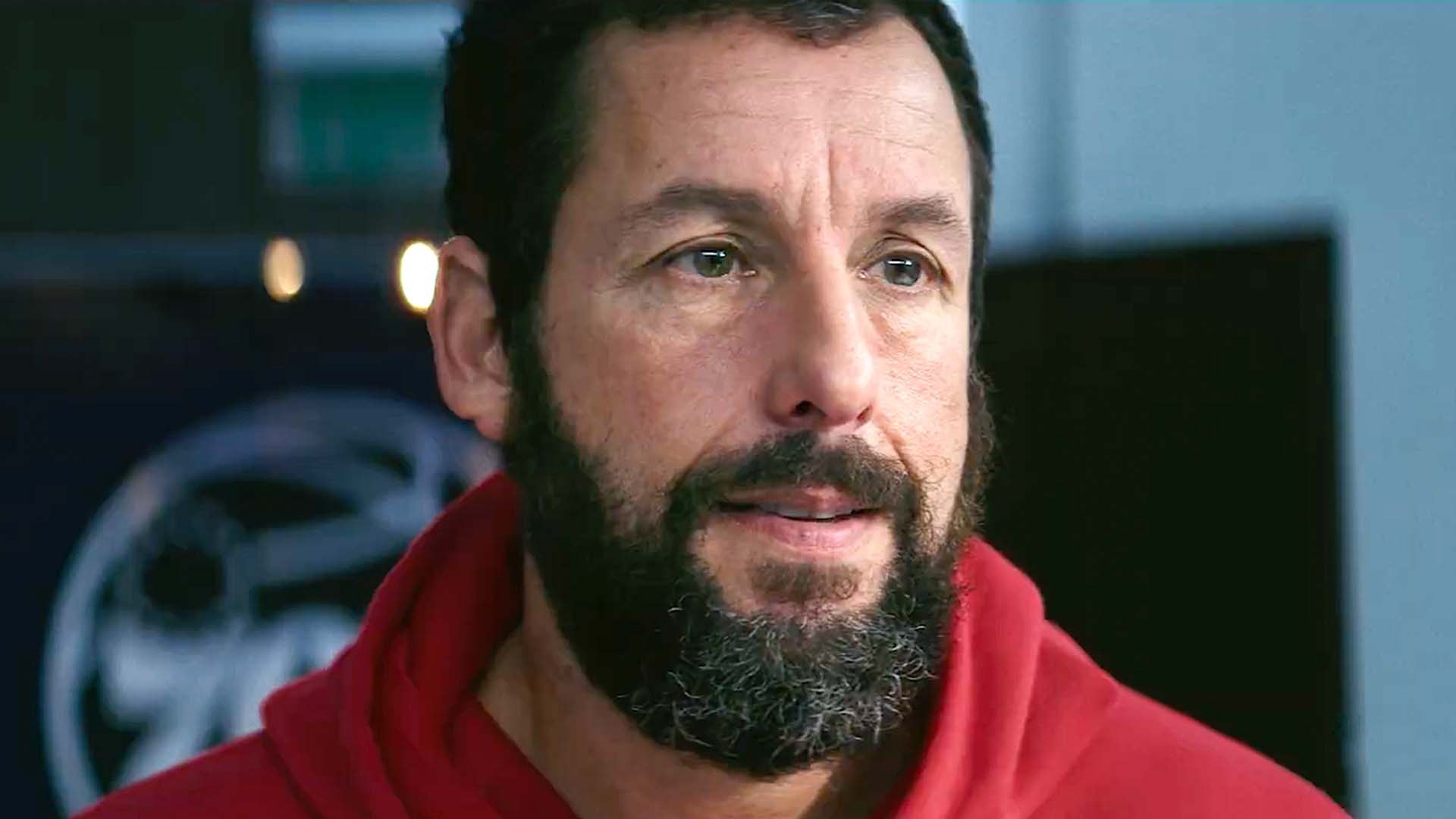 Happy Birthday Adam Sandler!!  What\s your favorite Adam Sandler movie? 