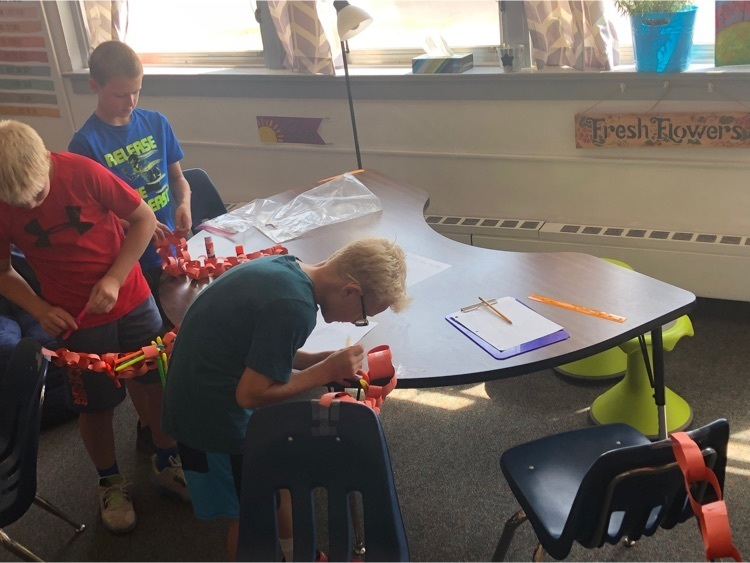 Peetz School tweet media