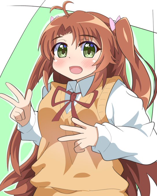 こまちゃん
#のんのんびより
#ココゲロ飲酒ワンドロ部 