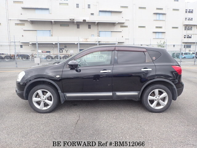 BEFORWARDJP's tweet photo. 2012 NISSAN DUALIS 20G

Ref. No. BM512066 
Mileage 148,445 km 
Steering Right
Engine Size 1,990cc 
Ext. Color Black
Location KOBE 
Fuel Petrol
Seats 5
Doors 5
Transmission Automatic
Registration Year/month 2012/3

https://t.co/93qIqHyQ4U
Total Price: C&amp;F $5,823 to Nassau https://t.co/jTGr1tC4f8