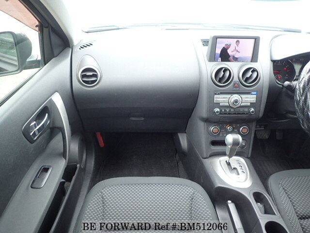 BEFORWARDJP's tweet photo. 2012 NISSAN DUALIS 20G

Ref. No. BM512066 
Mileage 148,445 km 
Steering Right
Engine Size 1,990cc 
Ext. Color Black
Location KOBE 
Fuel Petrol
Seats 5
Doors 5
Transmission Automatic
Registration Year/month 2012/3

https://t.co/93qIqHyQ4U
Total Price: C&amp;F $5,823 to Nassau https://t.co/jTGr1tC4f8