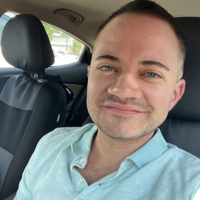 thetranswizard's tweet photo. #NewProfilePic https://t.co/aMw8sSE6aJ