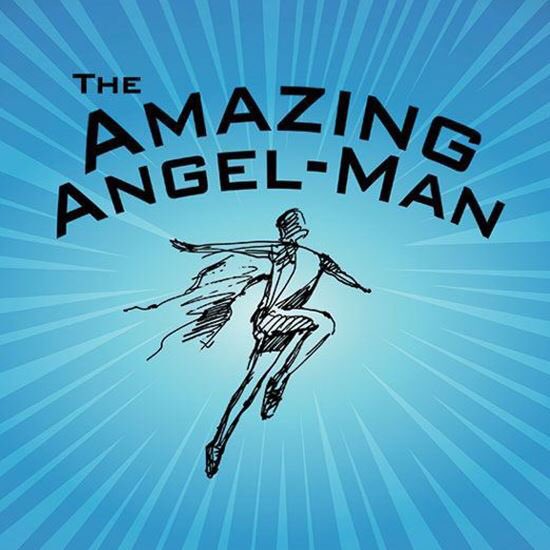 JulianFelice's tweet photo. Great to hear that my play “The Amazing Angel-Man” will be performed at Western Hills High School in Texas next month.

All the best to all involved! https://t.co/DM0q5Hwji8