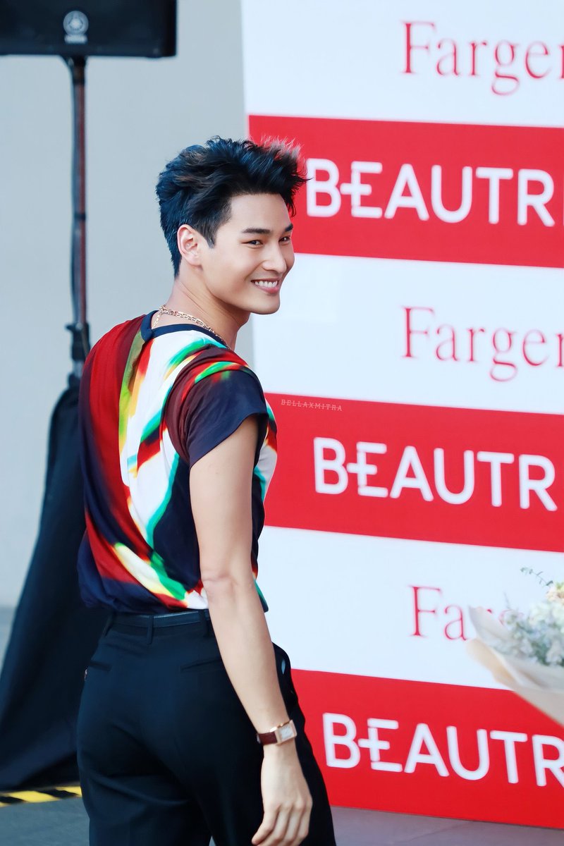 KKMP___'s tweet photo. รูปเพื่อนฉัน(@Bellaxmitra)      รูปฉัน

ฉันอยากจะร้องไห้ๆๆๆๆๆๆๆๆๆ 🥺🥺

@Nnattawin1 #Nnattawin

#BeautriumFargerxMileApo https://t.co/2rvtxS1X03