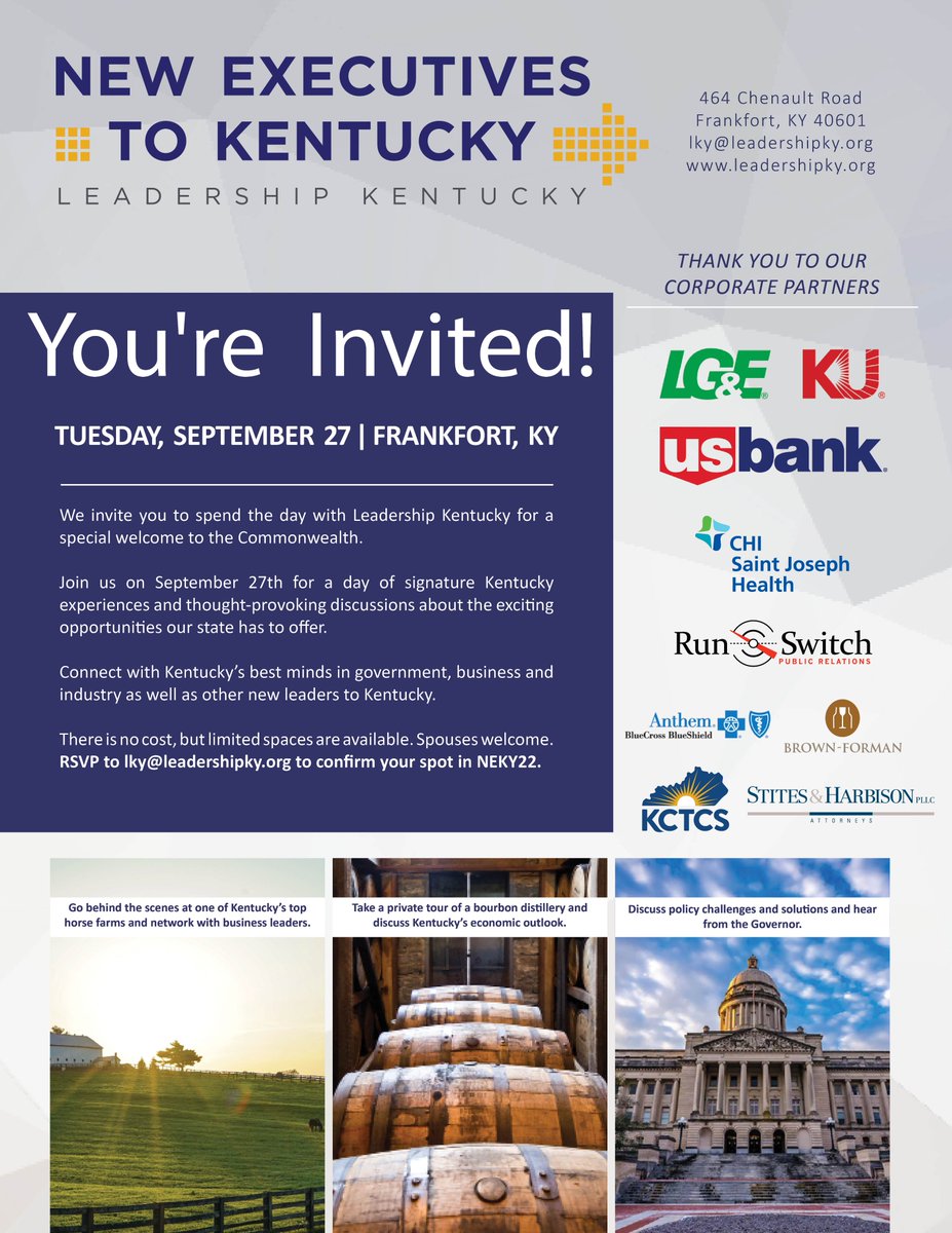 LeadershipKY tweet picture