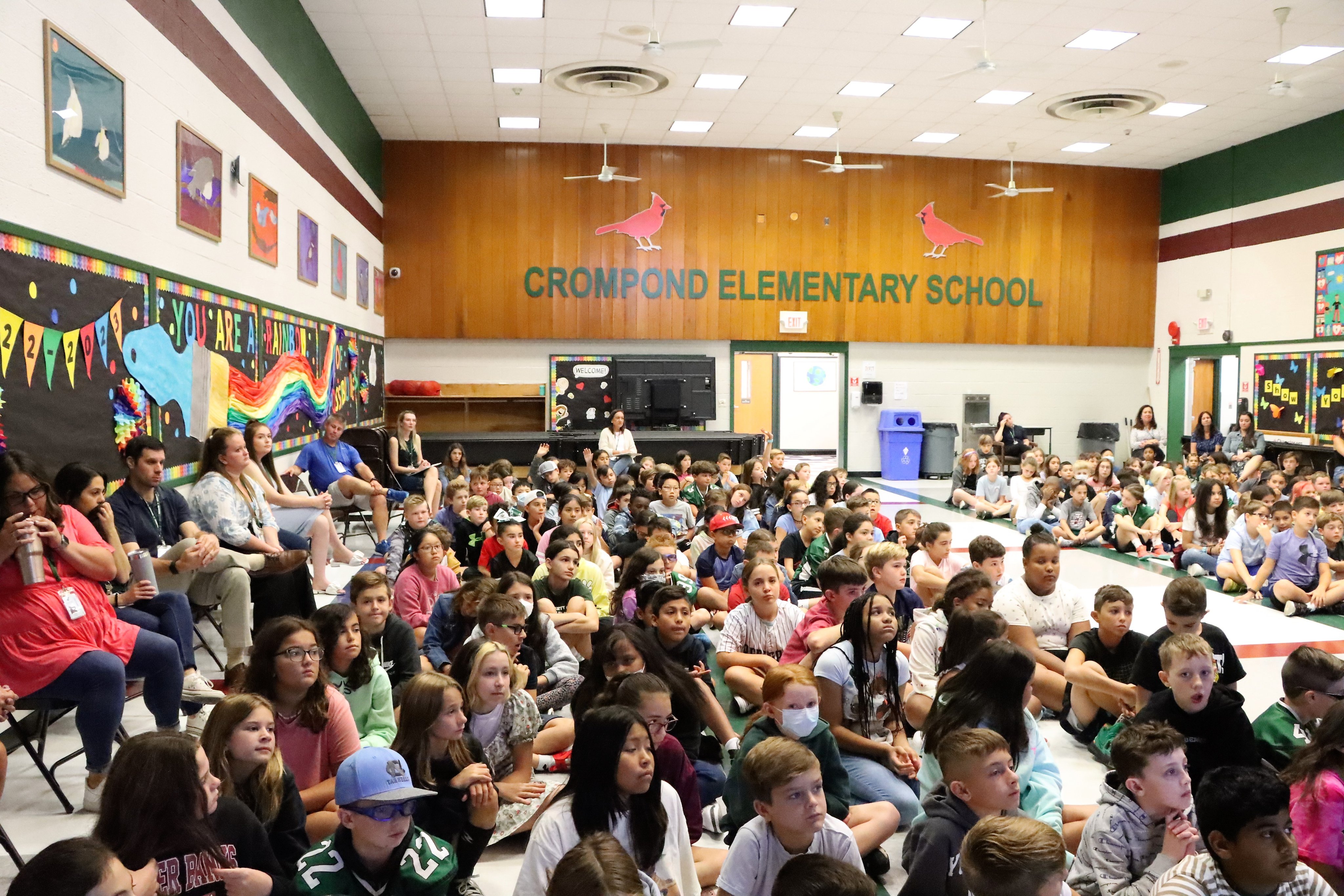 Mr. Joseph Avdek (Avdek_Yorktown) / Twitter