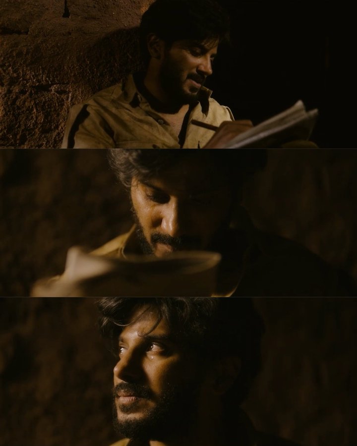 JonSnow51538973's tweet photo. @dulQuer was living every moment as Ram

Dear @dulQuer keep giving us great performances like this

#SitaRamamOnPrime
#SitaRamam
#DulquerSalman
#Chup
#ChupOn23September
#MrunalThakur https://t.co/1xJBo4Zwge