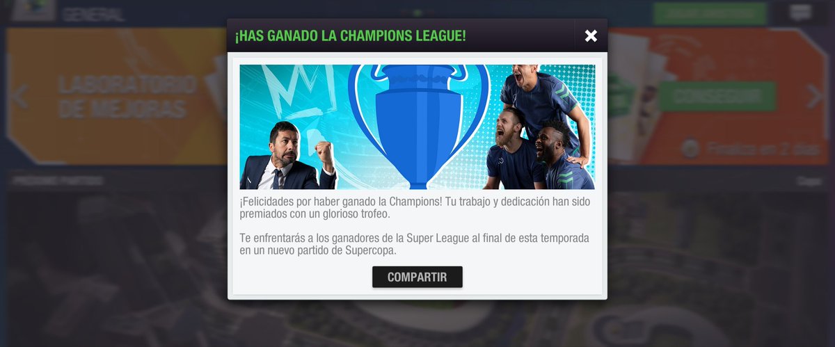 Castelo_game's tweet photo. 🏆🇪🇦CAMPEONES DE LA
        CHAMPIONS LEAGUE🇪🇦🏆

Somos los flamantes campeones de la CHAMPIONS LEAGUE gracias también al gran apoyo recibido en la final.
Sólo hubo un equipo en el campo con un dominio aplastante en la segunda parte.

✨K.BENZEMA✨ MVP  de la final. https://t.co/P9808yHixv