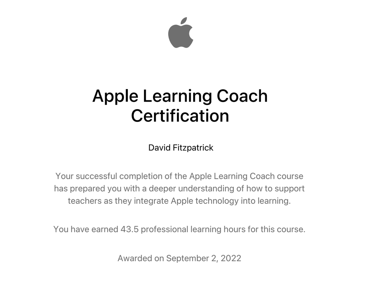 David Fitzpatrick tweet media