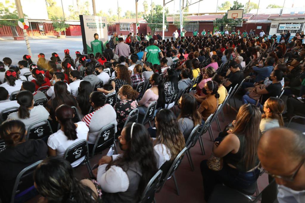 Manolo Jiménez Salinas tweet media