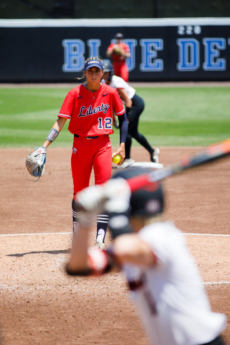 Sign up now for our September Pitching Clinic! For more information: LibertySoftballCamps.com