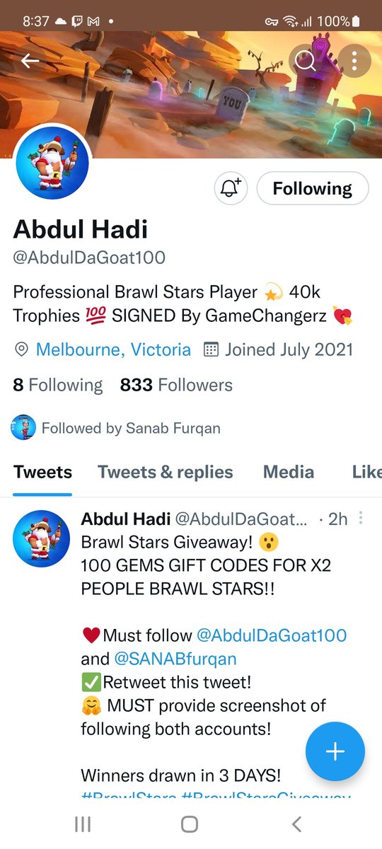 lhin_abo's tweet photo. @AbdulDaGoat100 @SANABfurqan Give awaaaay https://t.co/ESlm7U8FRR