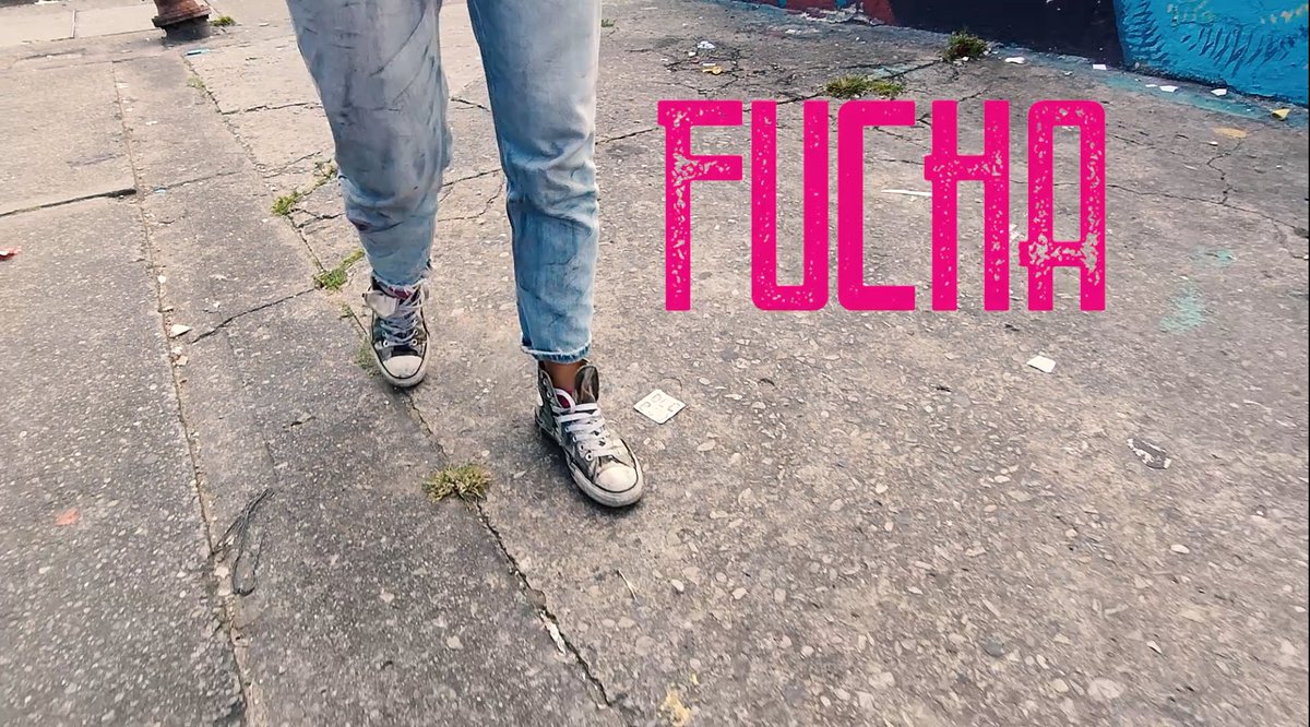 DoomoEditorial's tweet image. ¡Es hoy! Nos vemos a las 11:45 am en la sala 1 de Cinema Paraíso para la proyección de #Fucha nuestro corto que participa en #SmartFilms2022 de @smartfilmsco