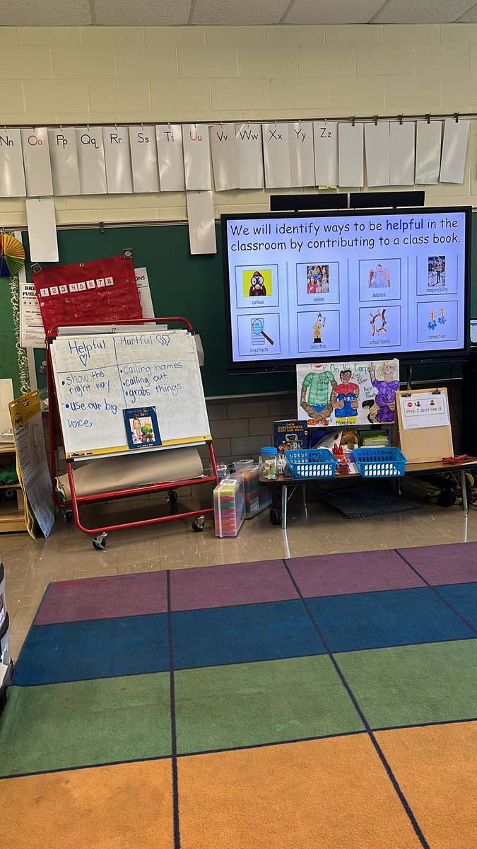BoccanfusoRES's tweet photo. We are building a strong class family! How can we be helpful? @ReisterstownES @resconnected @cbrinkleybcps https://t.co/Y4kqOUEghk