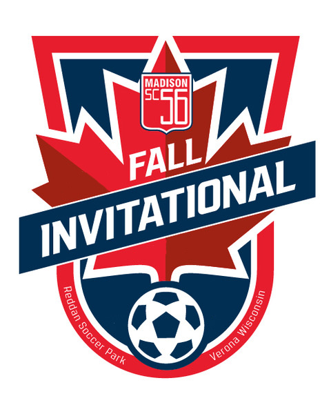Wishing all of our teams luck at the Madison 56ers Fall Invitational! 

Tag us in your photos or send to communications@sunprairiesoccer.com to be featured in upcoming newsletters or on our social media!