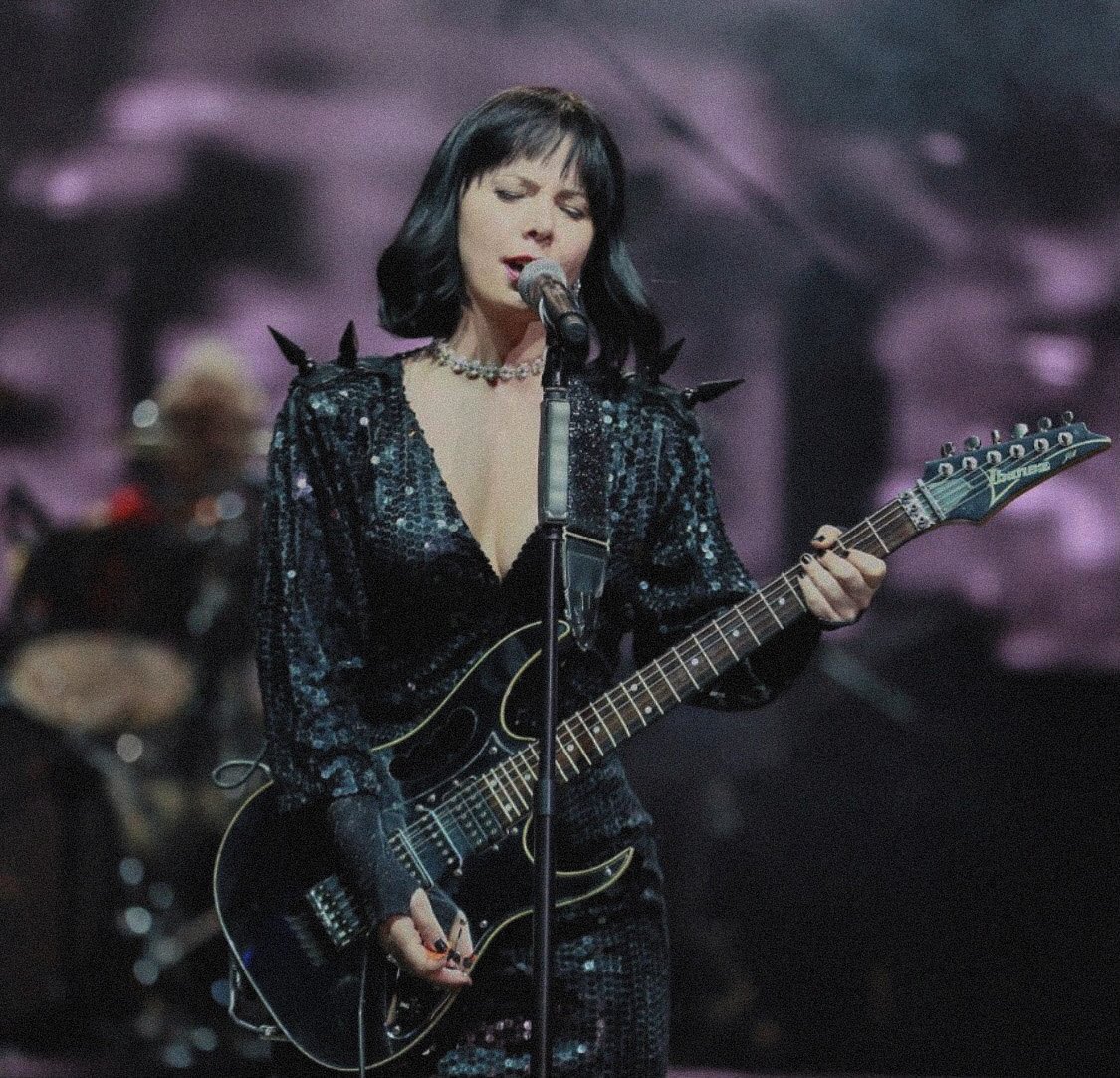 Şebnem Ferah yakında konserlere geri dönüyor 🔥