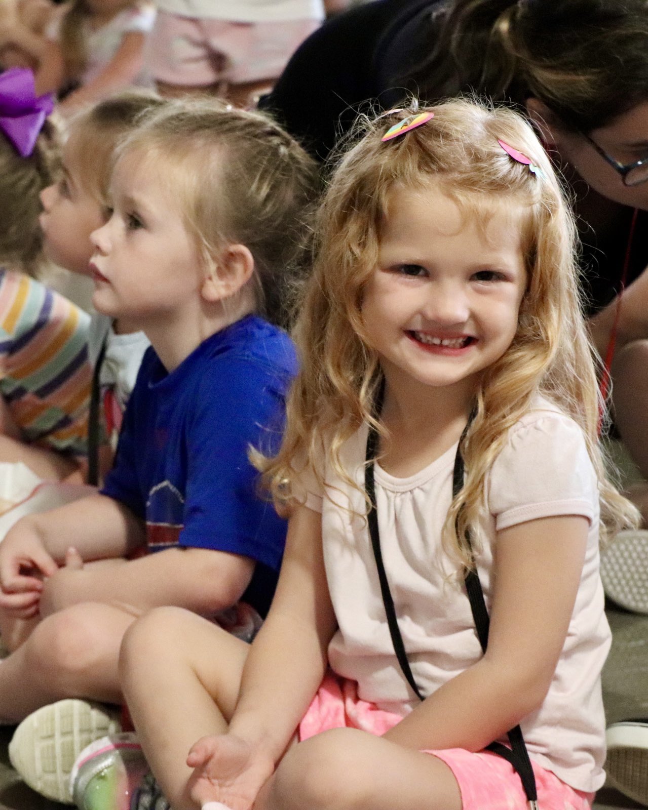 Baldwinsville CSD on Twitter "McNamara Elementary School held its