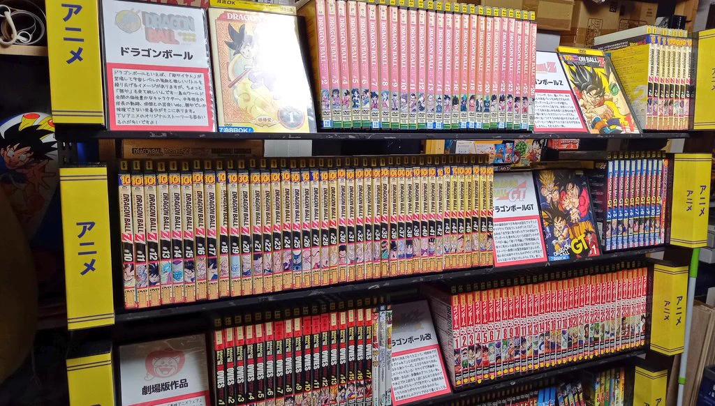 何日延滞しても実質無料！自宅にレンタルコーナー作った達人現る！