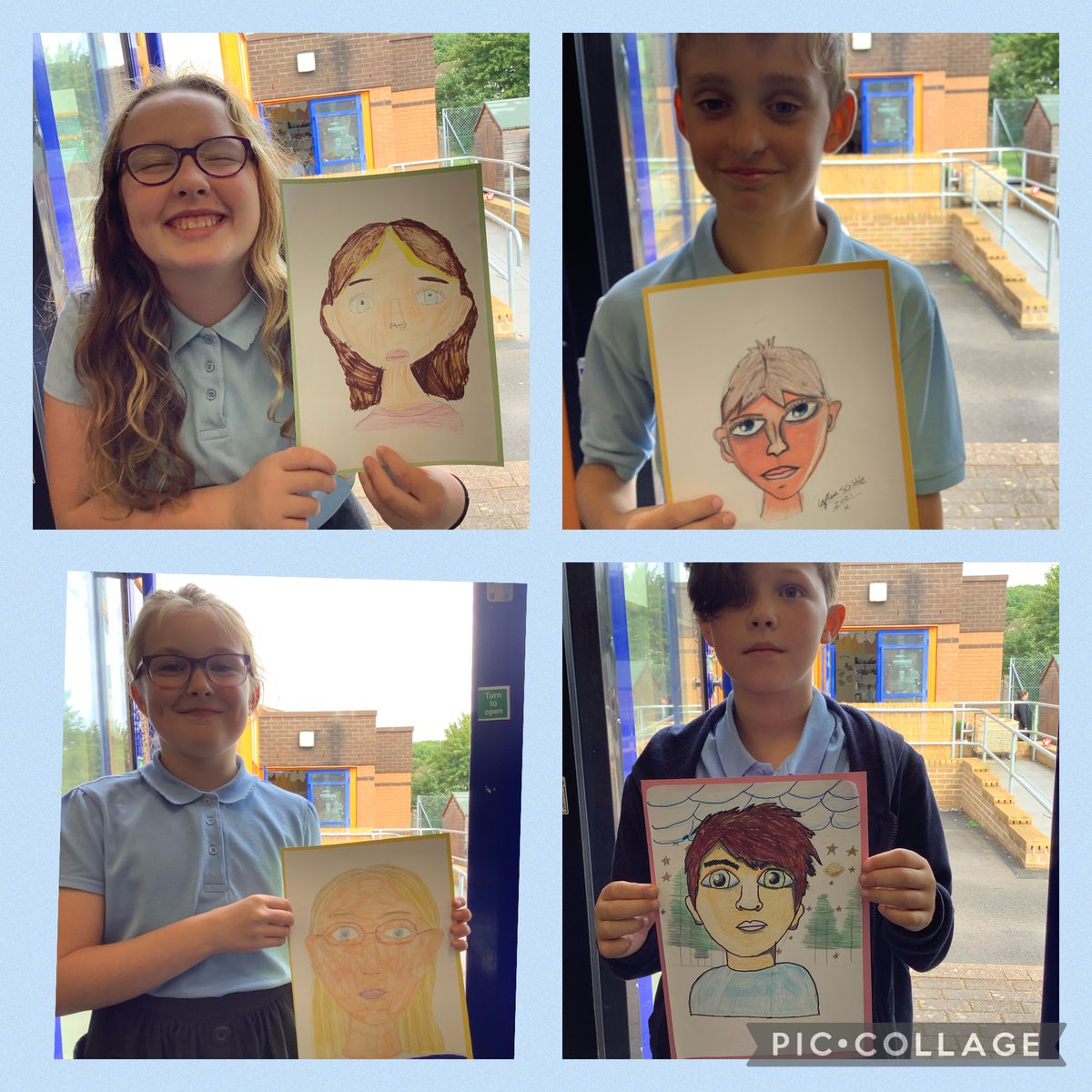 Magor CIW Primary School and Nursery Unit tweet media