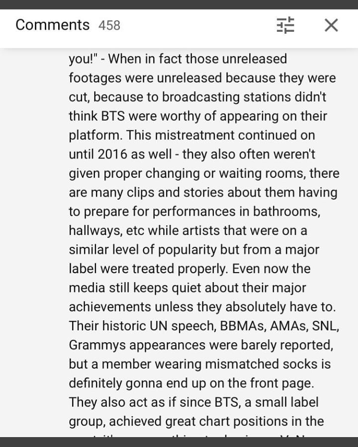 kkyupersona's tweet photo. this comment summed up everything https://t.co/y9PI6oTmOG
